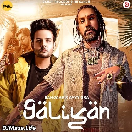 Galiyan - Ramjaan
