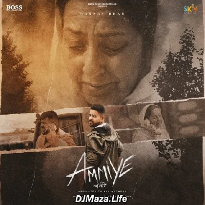 Ammiye - Harnav Brar