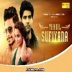 Yeh Dil Sufiyana - Shivsaran Jaisawal