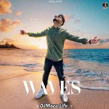Waves - Akhil