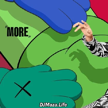 More - J Hope