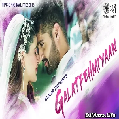 Galat Fehmiyaan - Bandish Vaz