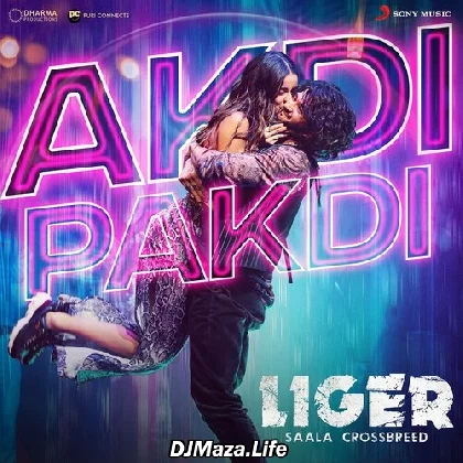 Akdi Pakdi - Liger