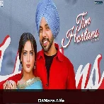 Tim Hortons - Satbir Aujla