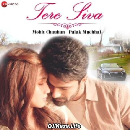 Tere Siva - Mohit Chauhan