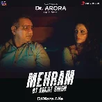 Mehrum - Dr Arora