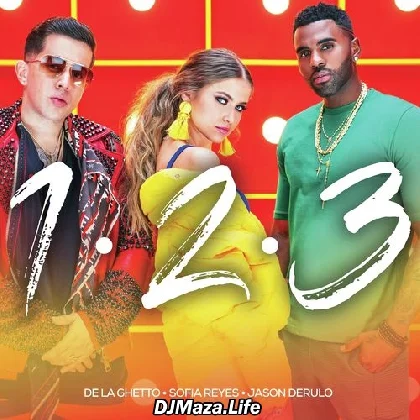 1 2 3 - Sofia Reyes