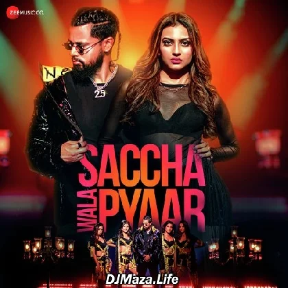 Sachha Wala Pyaar - Neeti Mohan
