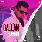 Gallan Hor Hogiyan - A Kay