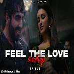 Feel The Love Mashup - Amtee