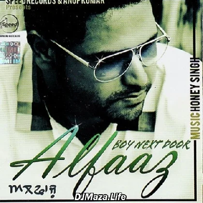 Yaar Bathere - Alfaaz ft Yo Yo Honey Singh
