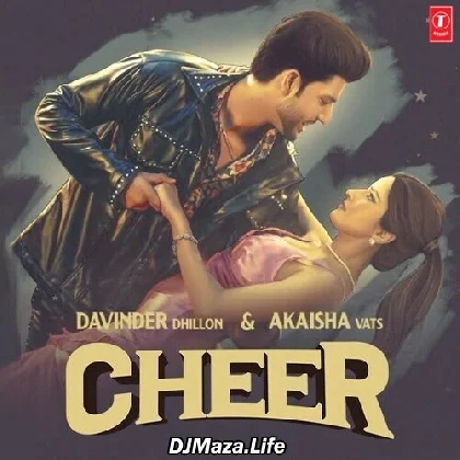 Cheer - Davinder Dhillon