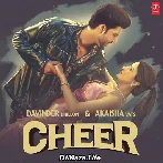 Cheer - Davinder Dhillon