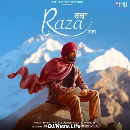 Raza - Tarsem Jassar