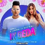 Ik Geda Gidhe Vich Hor Kudiye