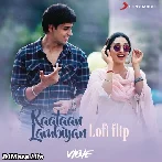 Raataan Lambiyan (Lofi Flip) - Vibie