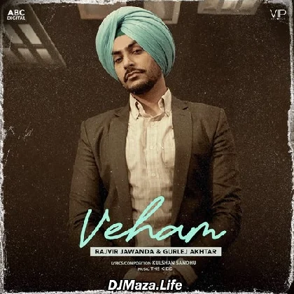 Veham - Rajvir Jawanda