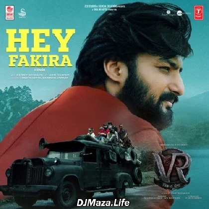 Hey Fakira - Vikrant Rona