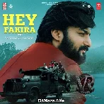 Hey Fakira - Vikrant Rona