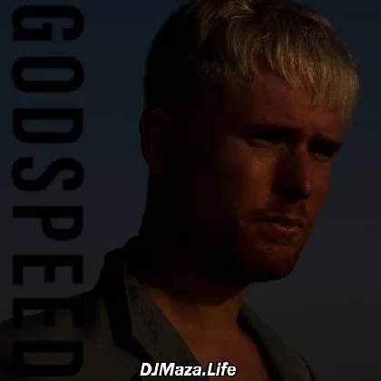 Godspeed - James Blake