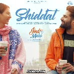 Shiddat - Gurnam Bhullar