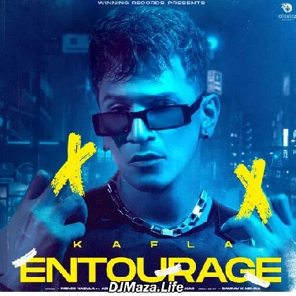Kafla Entourage - Prince Narula