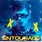 Kafla Entourage - Prince Narula