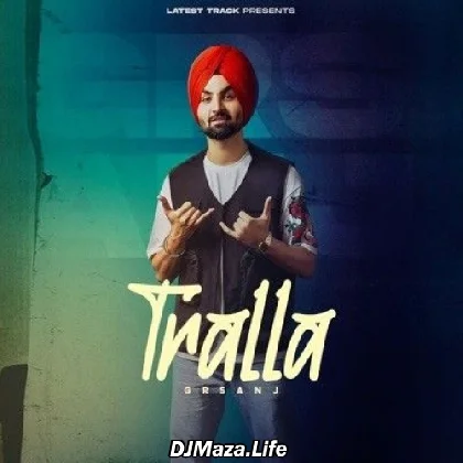 Tralle - Gursanj
