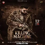 Killing Machine - Sherry