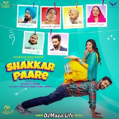 Mehak Teri - Prabh Gill