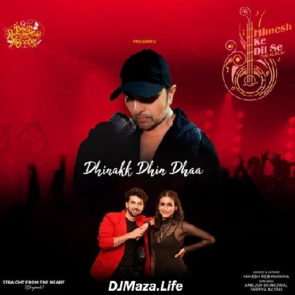 Dhinak Dhin Dha - Ankush Bhardwaj