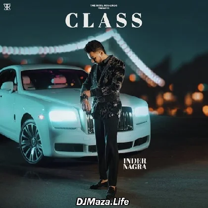 Class - Inder Nagra