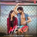 Hero - Sandeep Surila