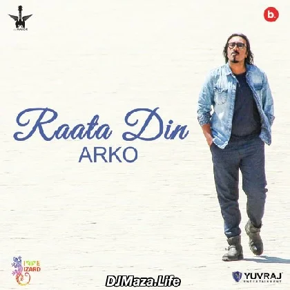 Raata Din - Arko