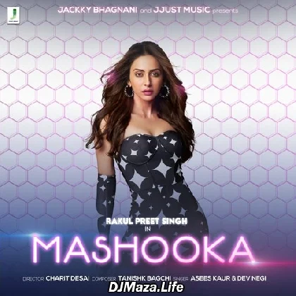 Mashooka - Asees Kaur