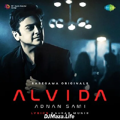 Alvida - Adnan Sami