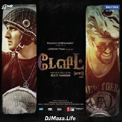 Kanave Kanave - Anirudh