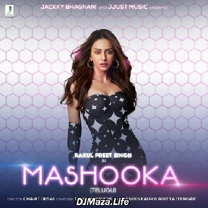 Mashooka (Telugu) - Asees Kaur