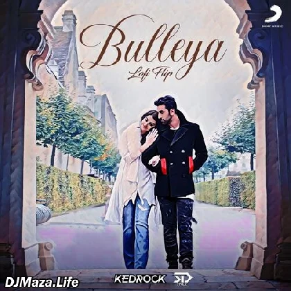 Bulleya (Lofi Flip) - Kedrock SD Style