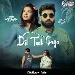 Dil Tut Gaya - Aishwarya Majmudar